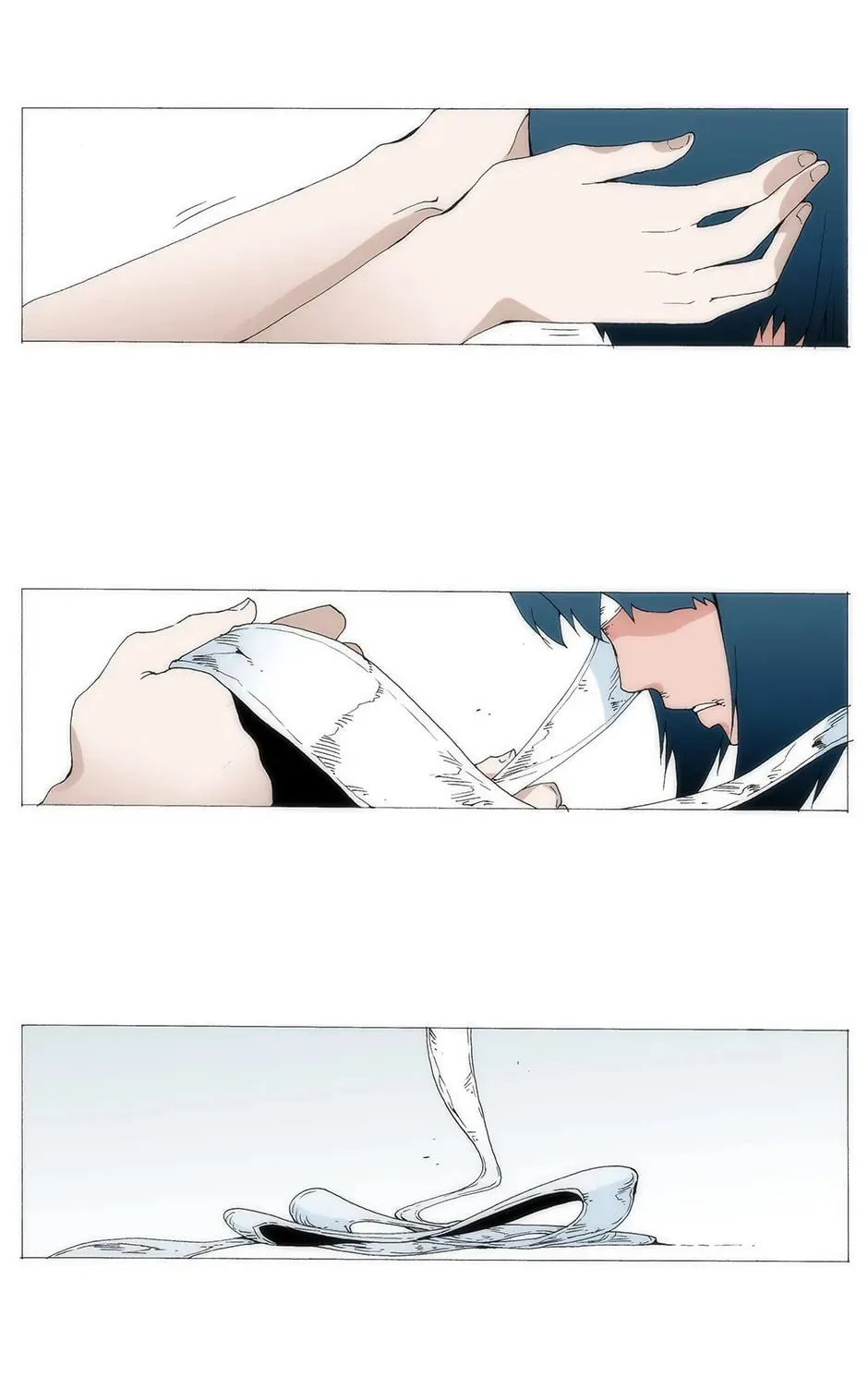 Read Trace Remaster chapter 135 image 57 on Lezhin