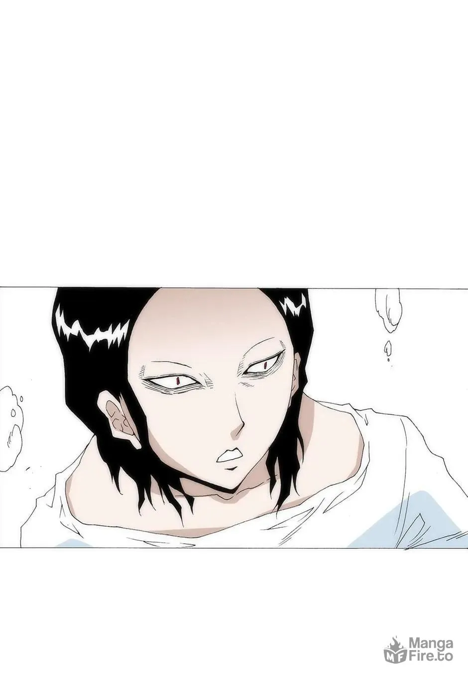 Read Trace Remaster chapter 135 image 58 on Lezhin