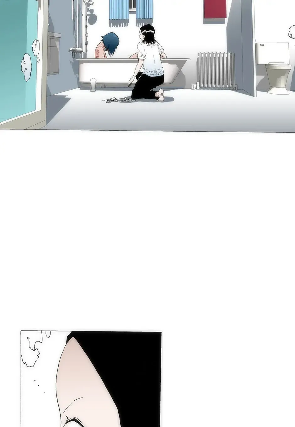 Read Trace Remaster chapter 135 image 60 on Lezhin