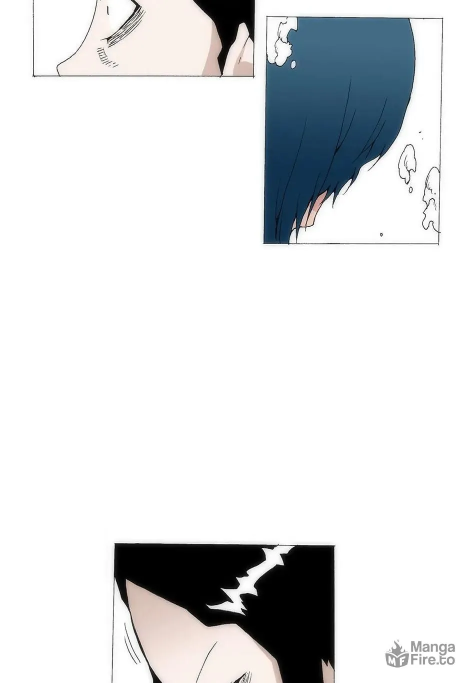 Read Trace Remaster chapter 135 image 61 on Lezhin