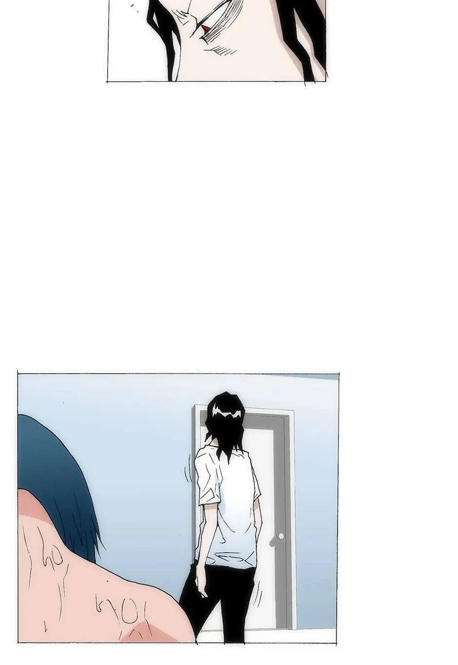 Read Trace Remaster chapter 135 image 62 on Lezhin