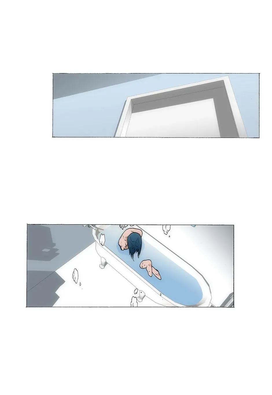 Read Trace Remaster chapter 135 image 63 on Lezhin