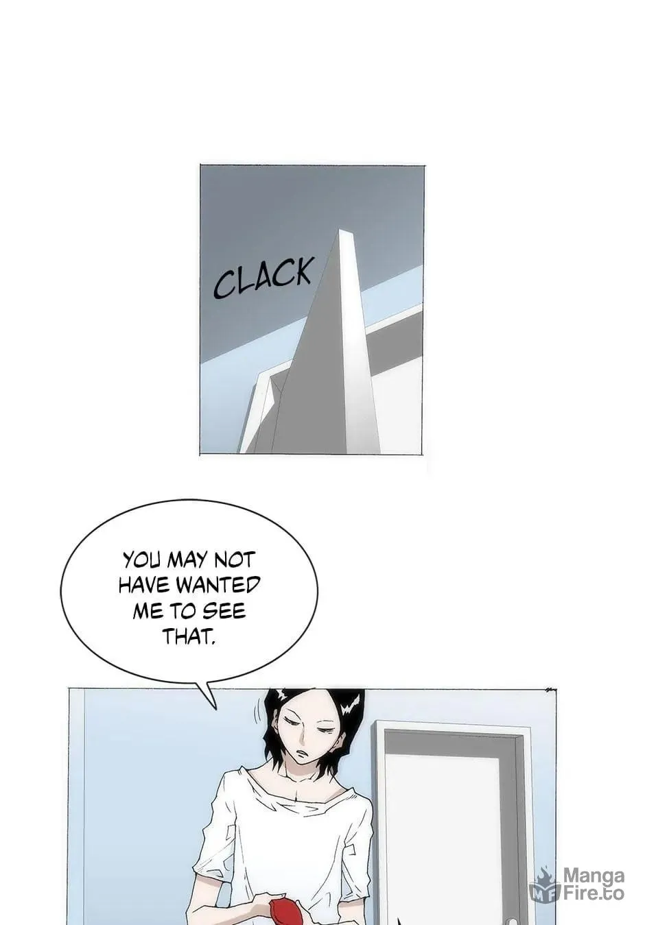 Read Trace Remaster chapter 135 image 64 on Lezhin