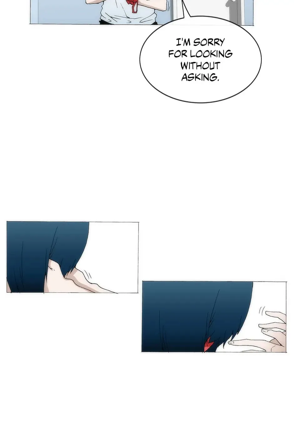 Read Trace Remaster chapter 135 image 65 on Lezhin