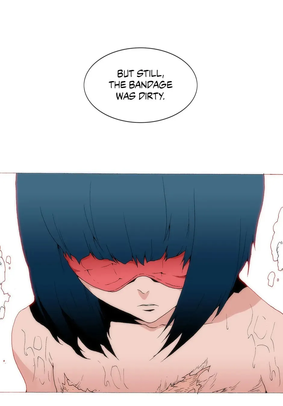 Read Trace Remaster chapter 135 image 66 on Lezhin