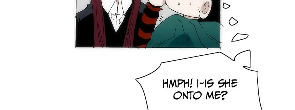 Read Trace Remaster chapter 135 image 7 on Lezhin