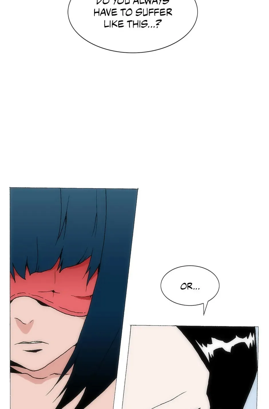 Read Trace Remaster chapter 135 image 71 on Lezhin