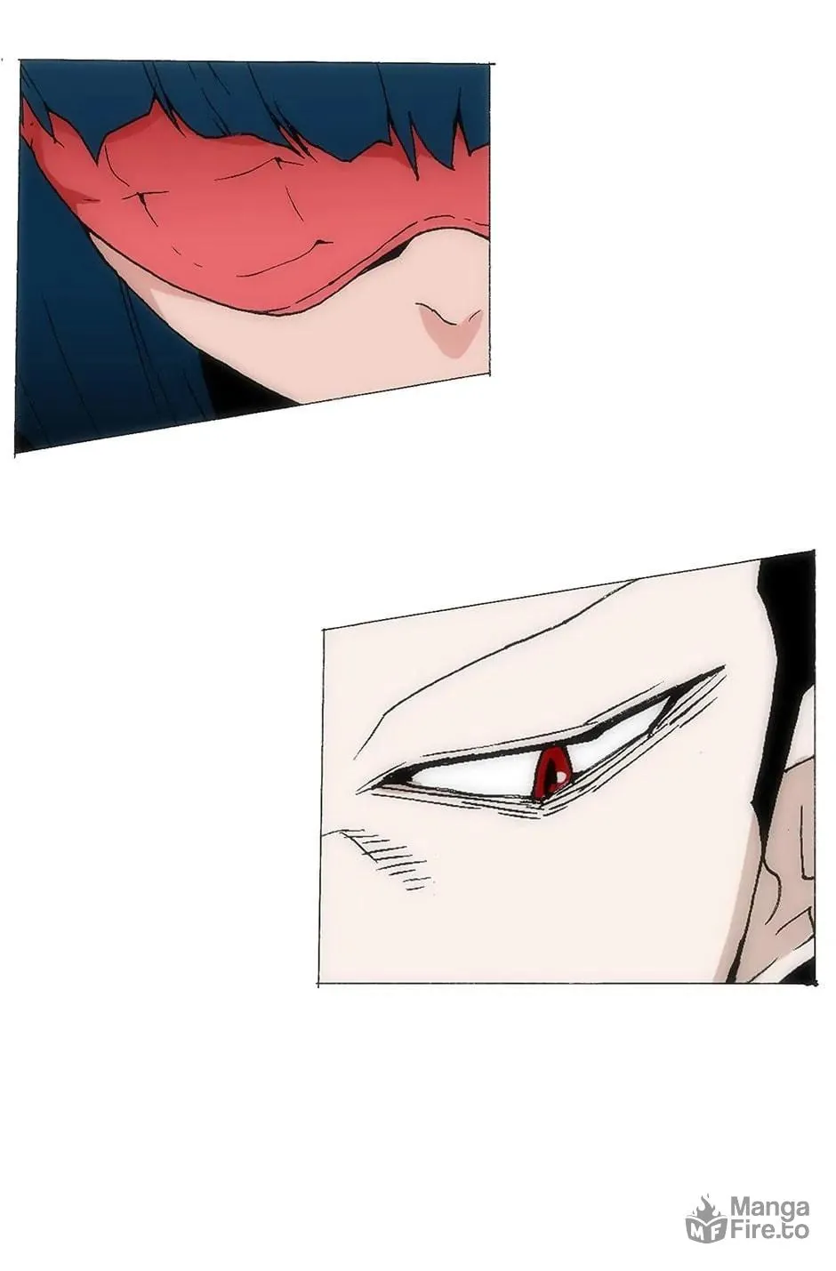 Read Trace Remaster chapter 135 image 73 on Lezhin