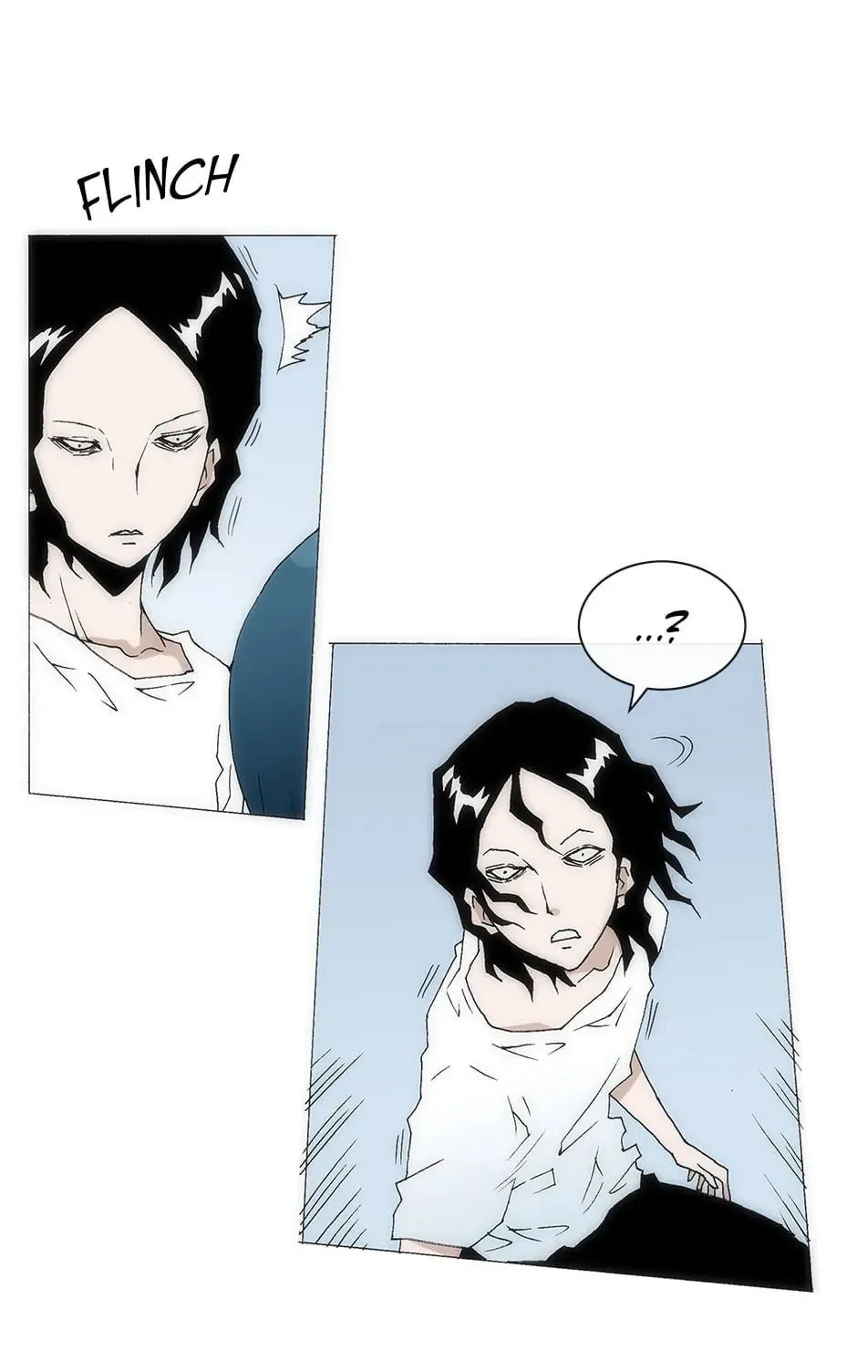 Read Trace Remaster chapter 135 image 75 on Lezhin