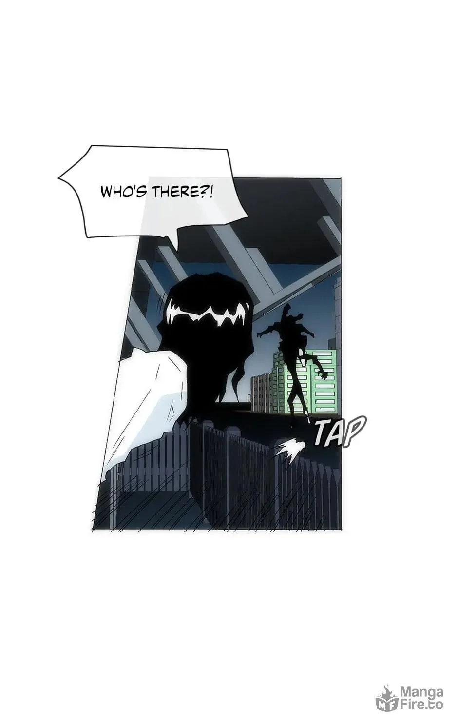 Read Trace Remaster chapter 135 image 79 on Lezhin