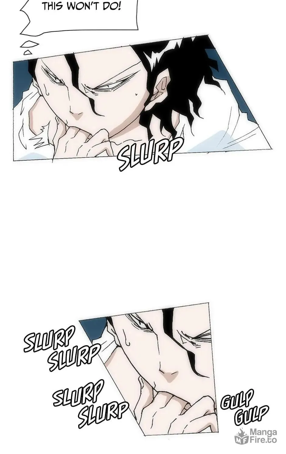Read Trace Remaster chapter 135 image 85 on Lezhin