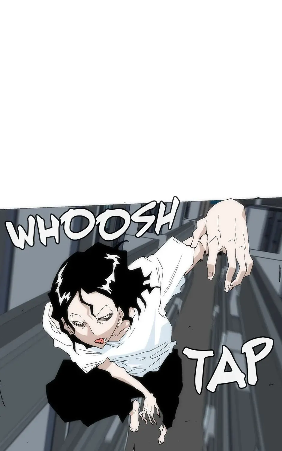 Read Trace Remaster chapter 135 image 86 on Lezhin