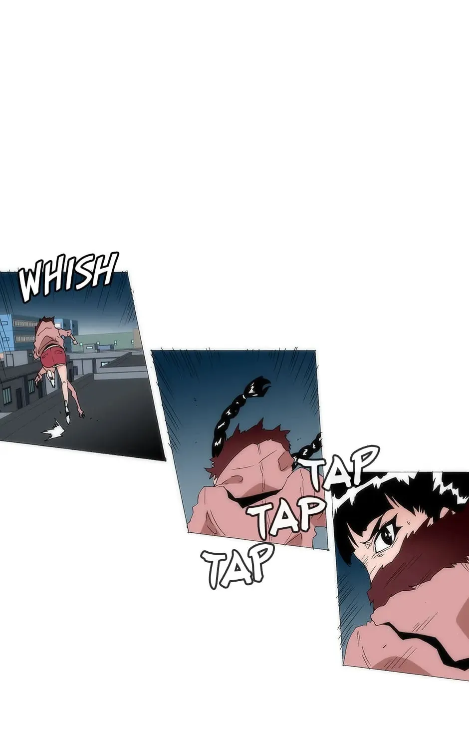 Read Trace Remaster chapter 135 image 88 on Lezhin