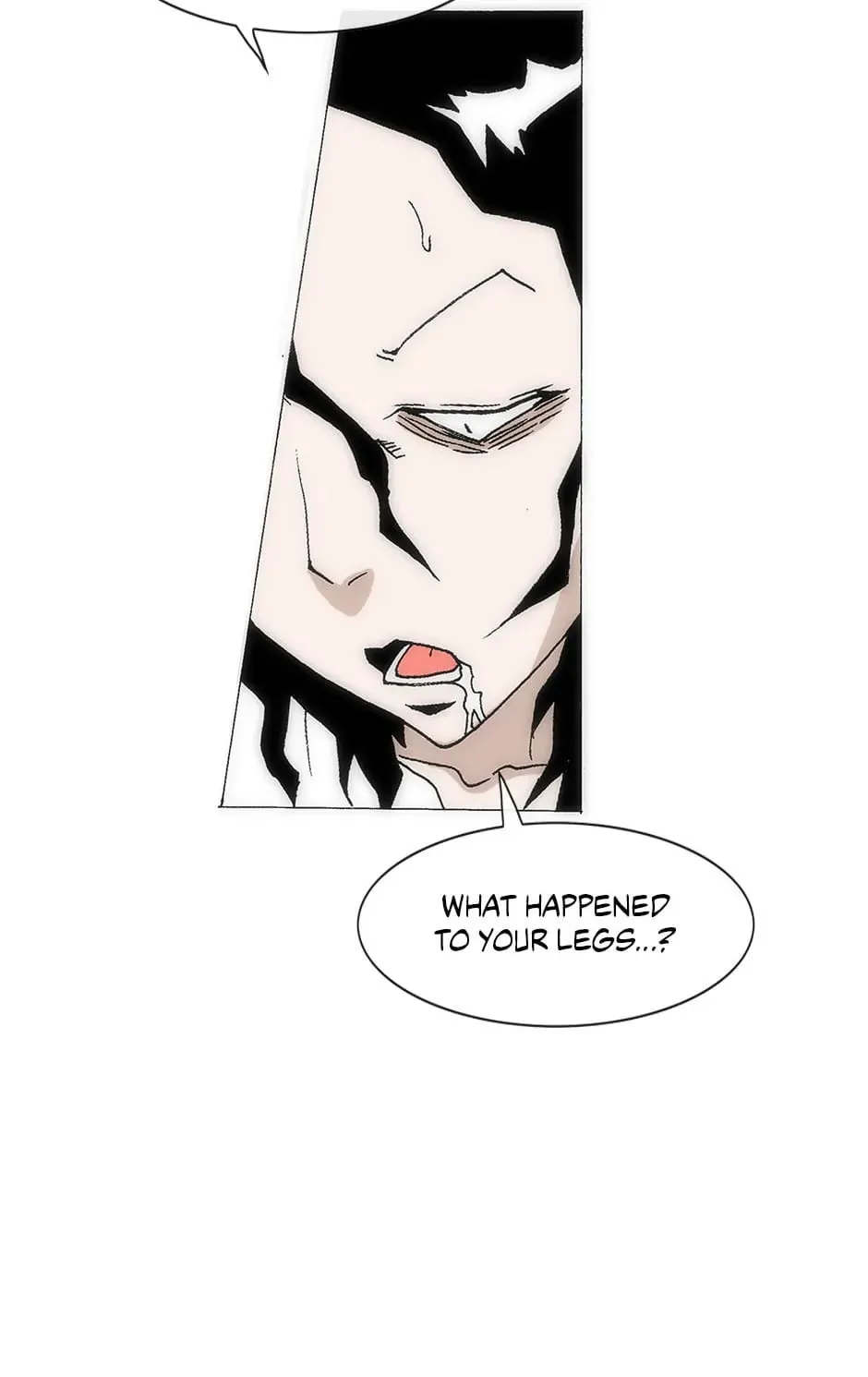 Read Trace Remaster chapter 135 image 96 on Lezhin