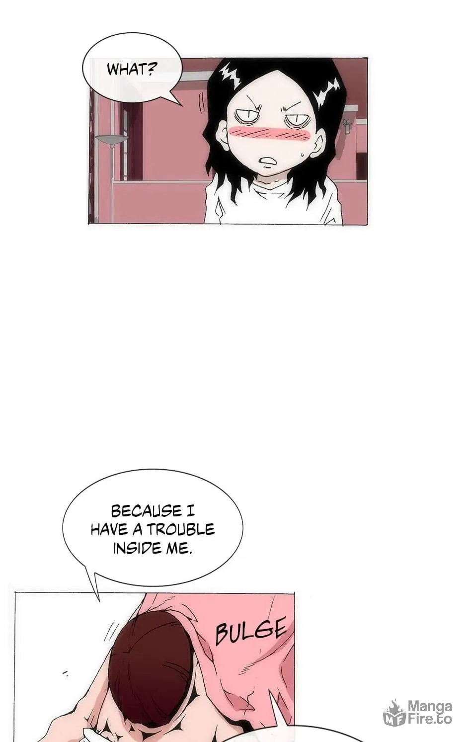Read Trace Remaster chapter 136 image 15 on Lezhin