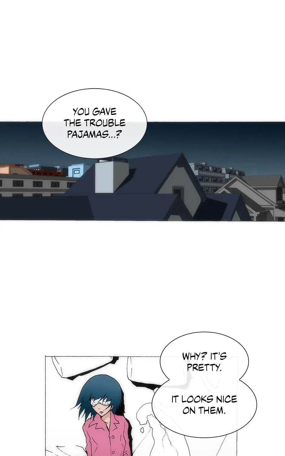 Read Trace Remaster chapter 136 image 2 on Lezhin