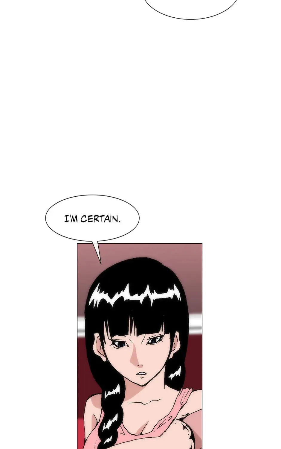 Read Trace Remaster chapter 136 image 20 on Lezhin
