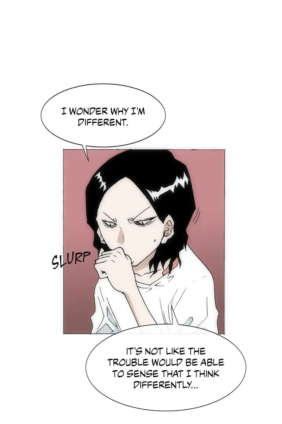 Read Trace Remaster chapter 136 image 28 on Lezhin