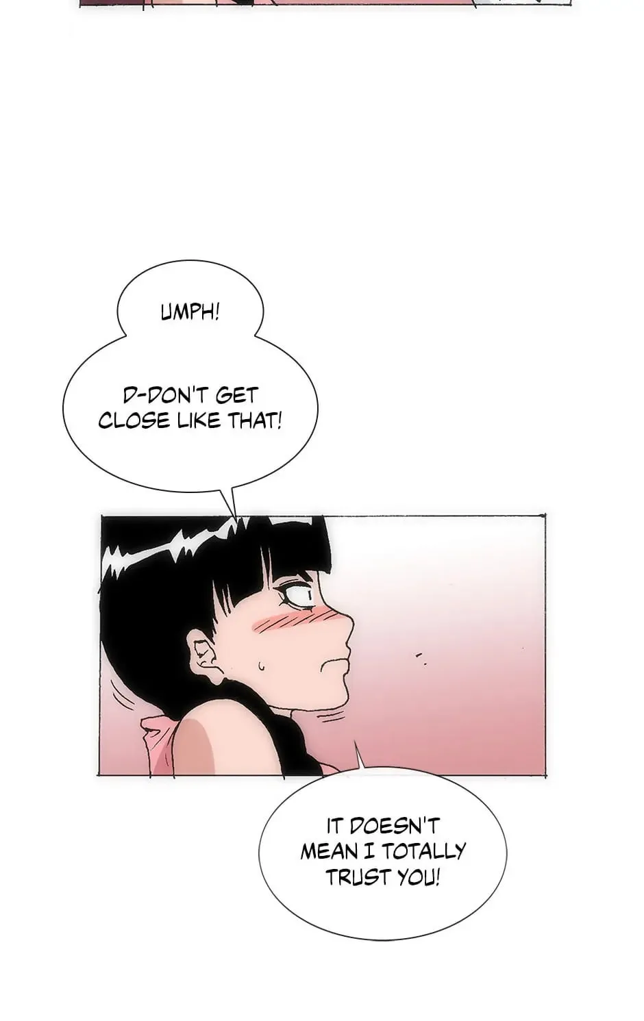 Read Trace Remaster chapter 136 image 37 on Lezhin