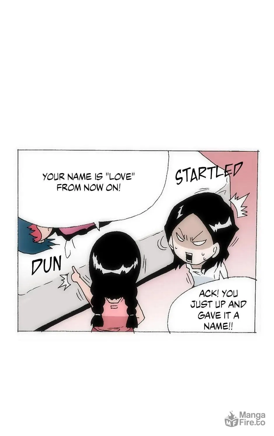 Read Trace Remaster chapter 136 image 44 on Lezhin