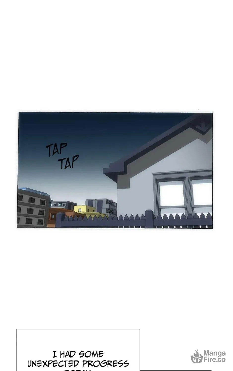 Read Trace Remaster chapter 136 image 45 on Lezhin
