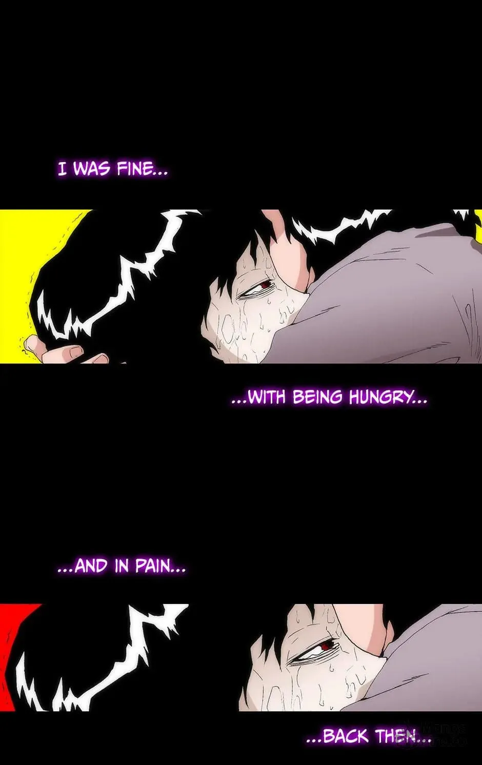 Read Trace Remaster chapter 136 image 57 on Lezhin