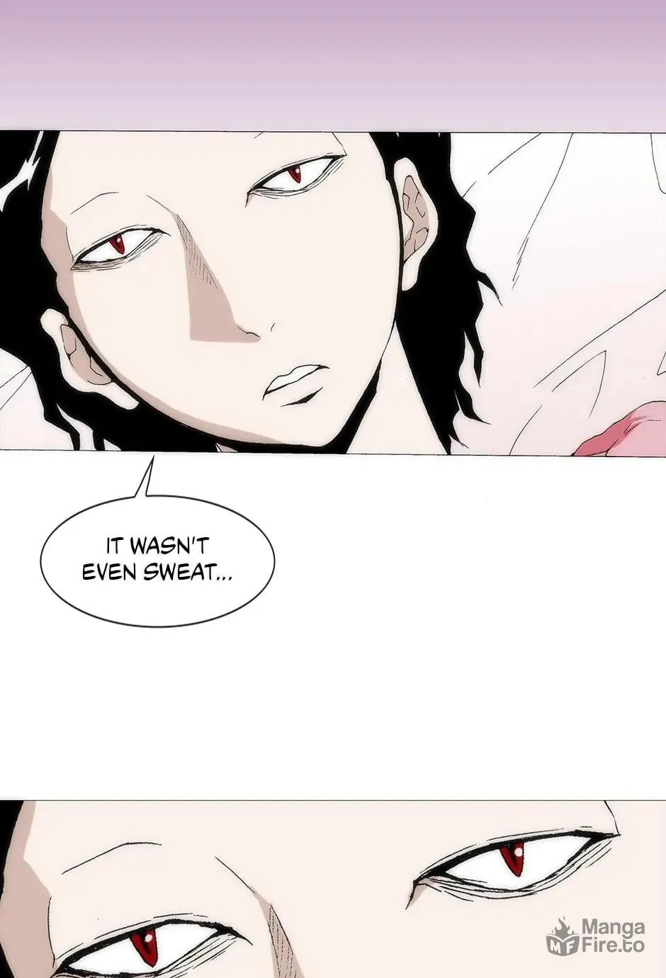 Read Trace Remaster chapter 136 image 59 on Lezhin