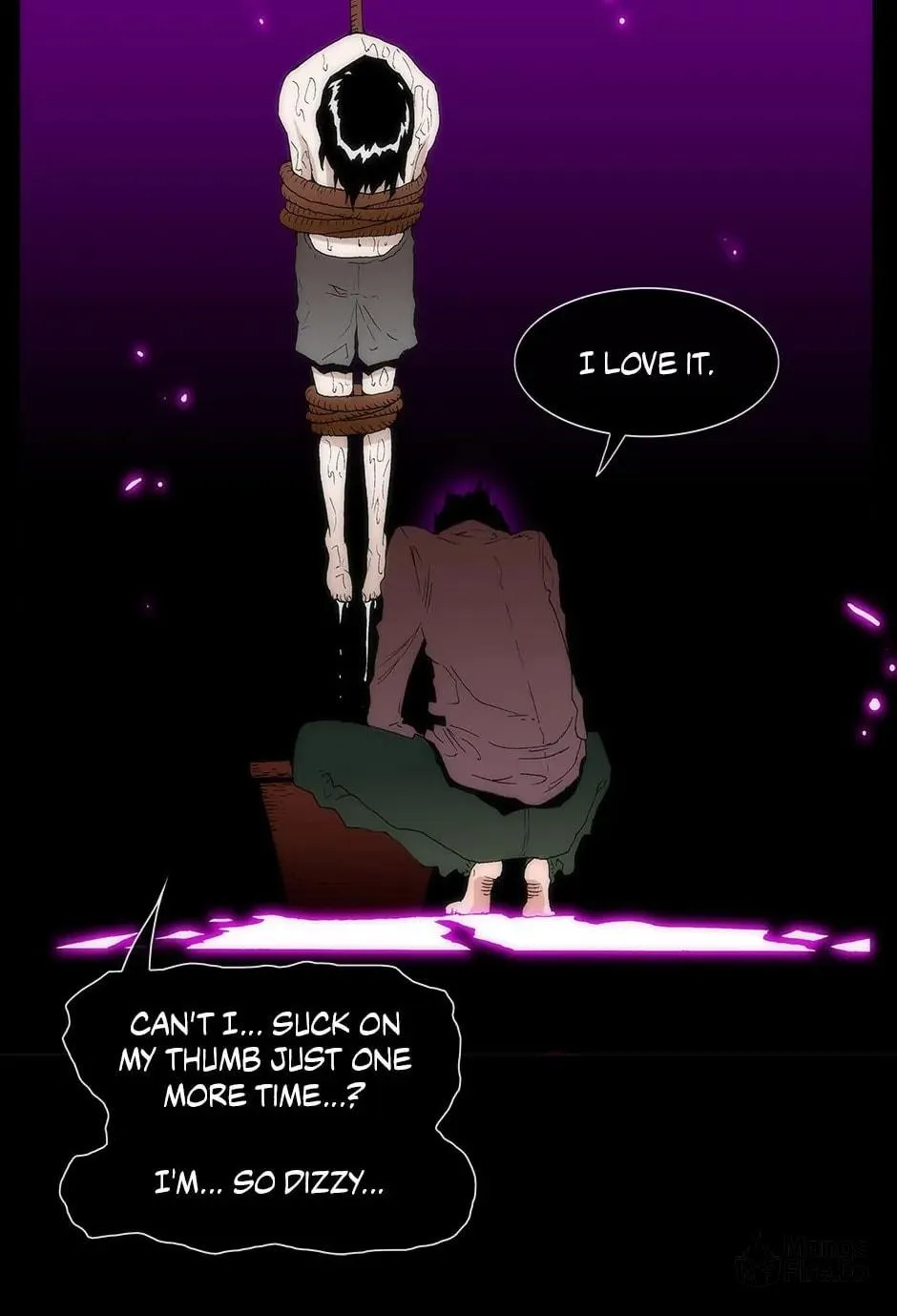 Read Trace Remaster chapter 136 image 63 on Lezhin