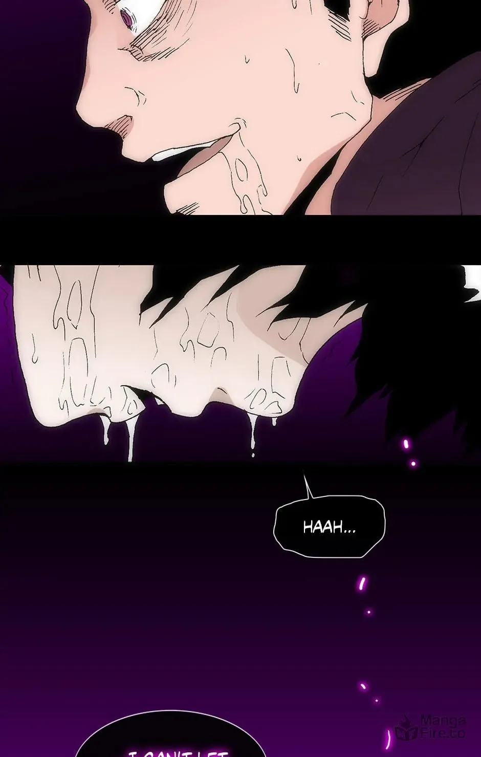Read Trace Remaster chapter 136 image 66 on Lezhin