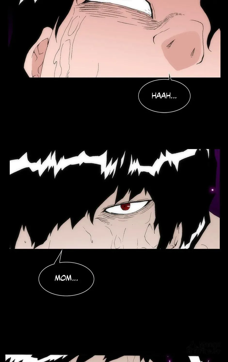 Read Trace Remaster chapter 137 image 13 on Lezhin