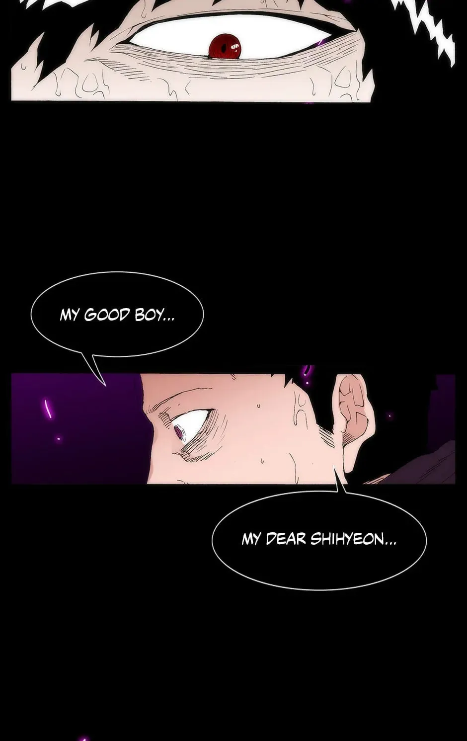 Read Trace Remaster chapter 137 image 14 on Lezhin