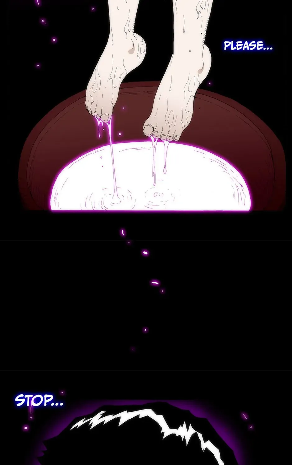 Read Trace Remaster chapter 137 image 19 on Lezhin
