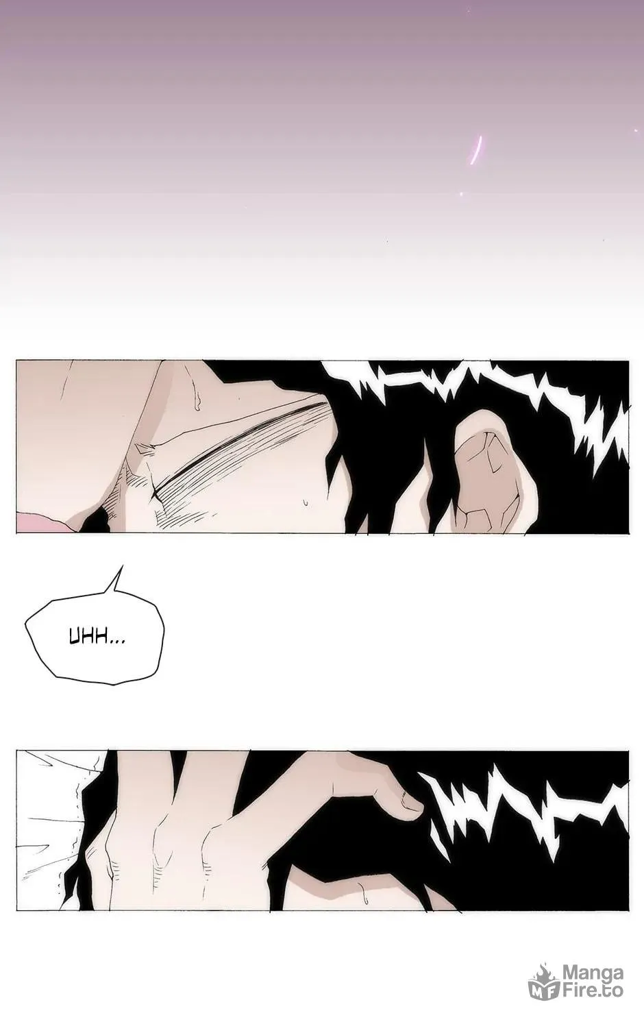 Read Trace Remaster chapter 137 image 23 on Lezhin