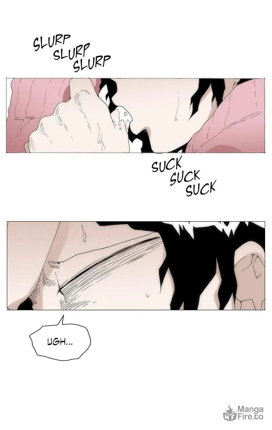 Read Trace Remaster chapter 137 image 24 on Lezhin