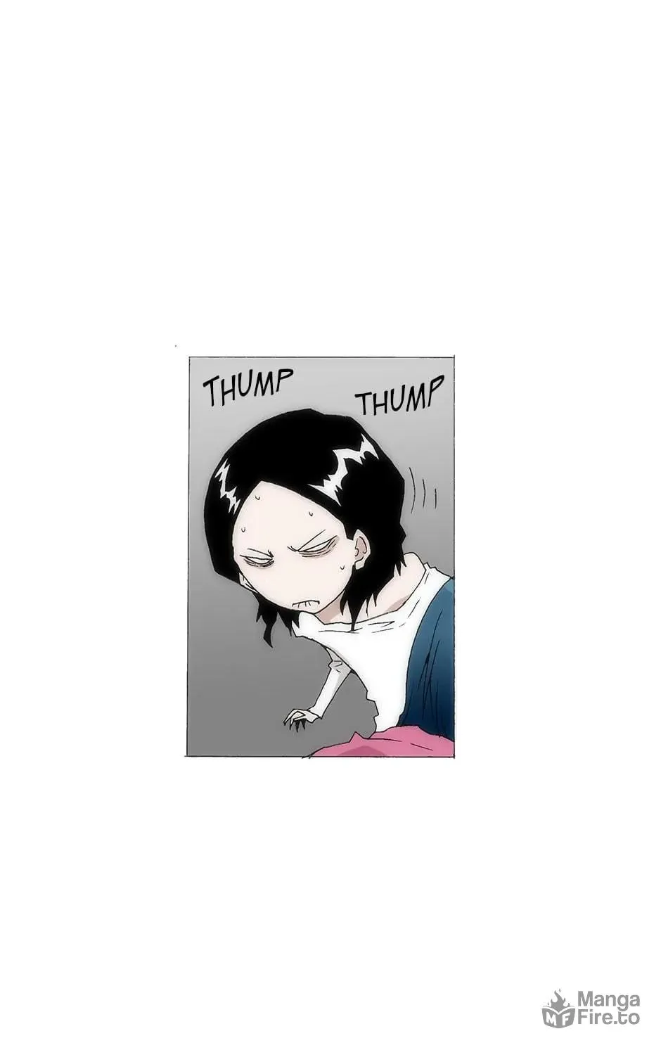 Read Trace Remaster chapter 137 image 42 on Lezhin