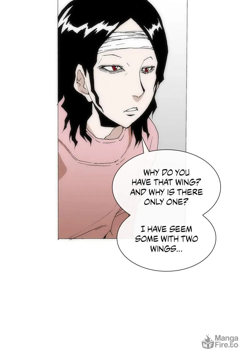 Read Trace Remaster chapter 137 image 53 on Lezhin