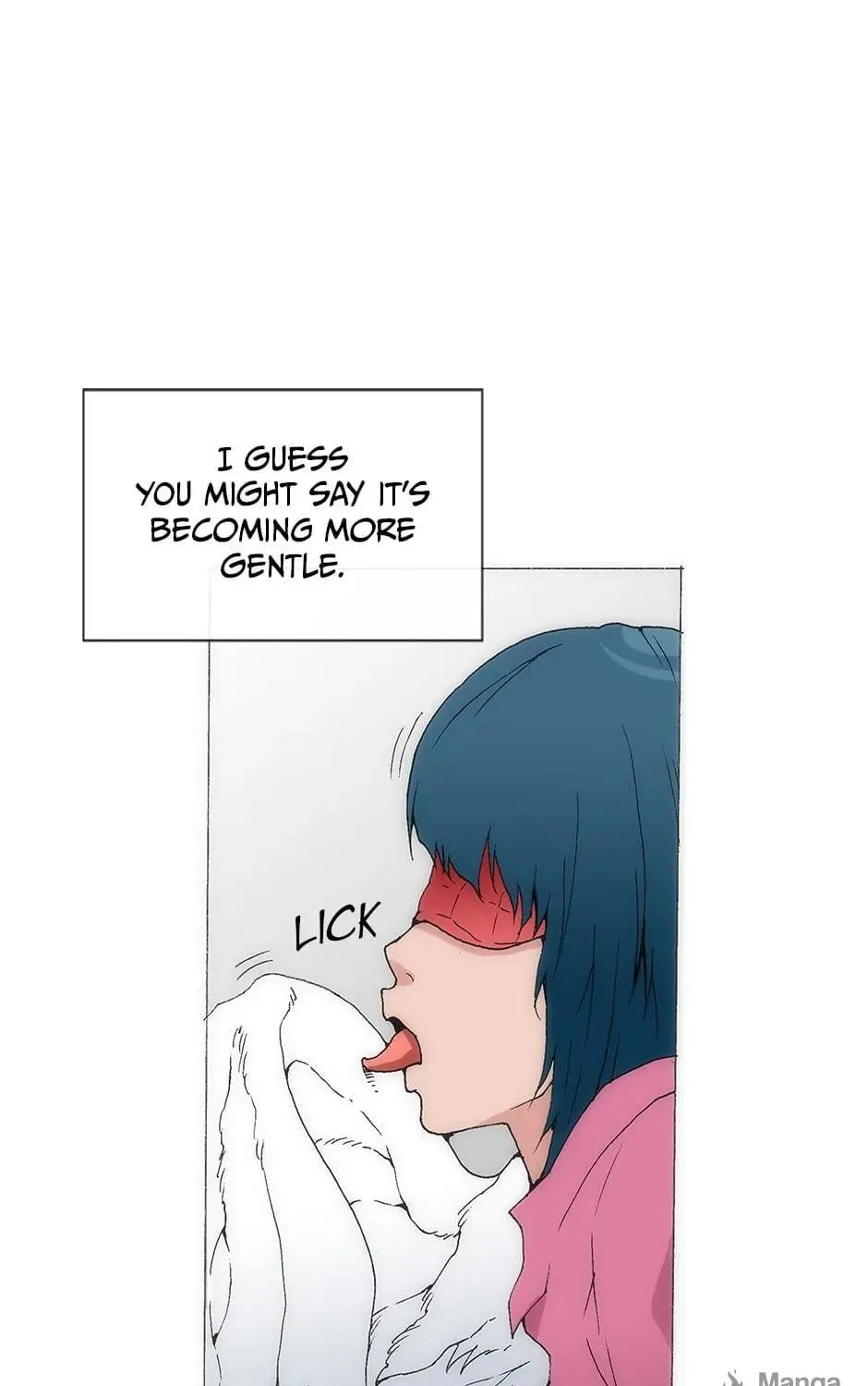 Read Trace Remaster chapter 137 image 54 on Lezhin