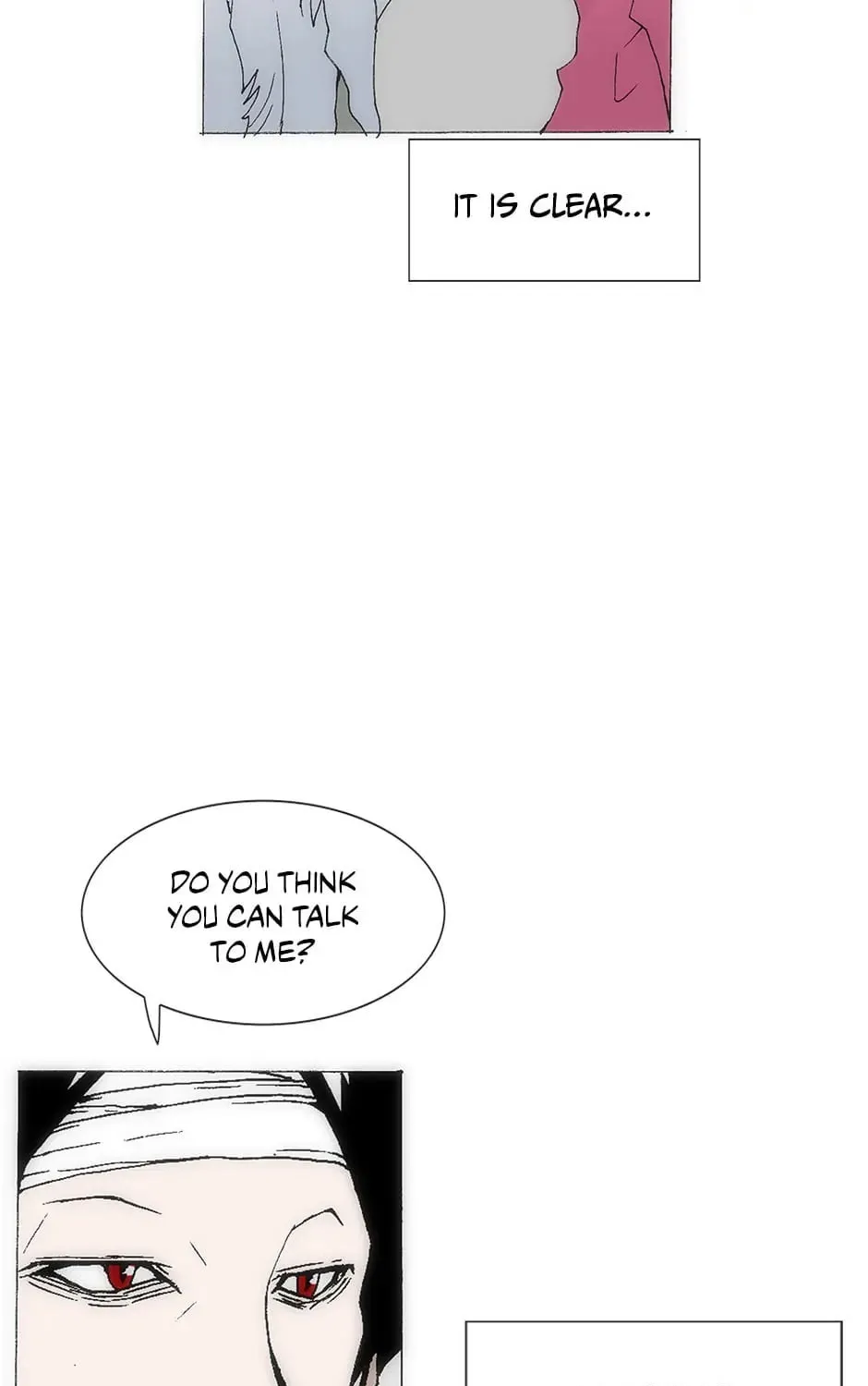 Read Trace Remaster chapter 137 image 56 on Lezhin