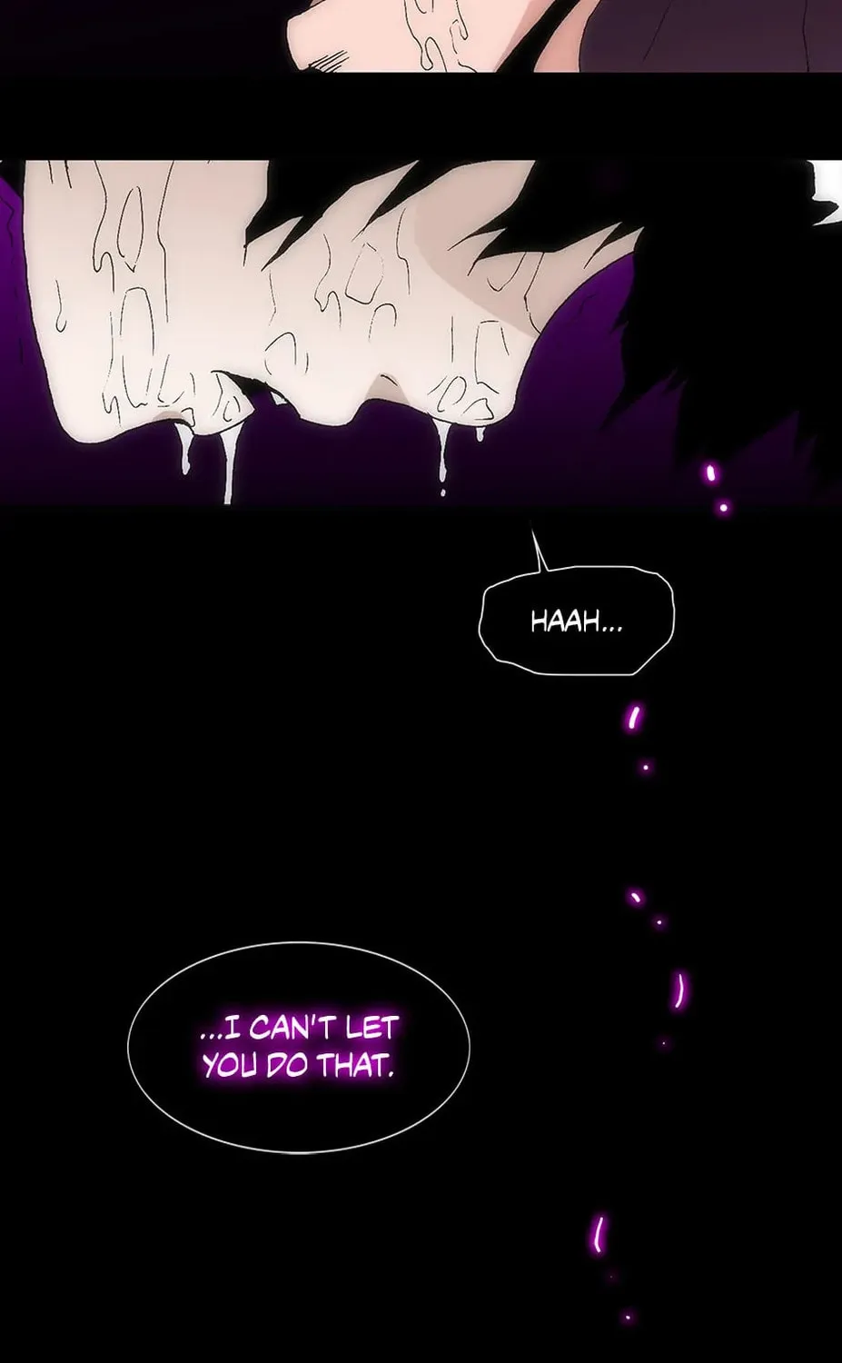 Read Trace Remaster chapter 137 image 6 on Lezhin