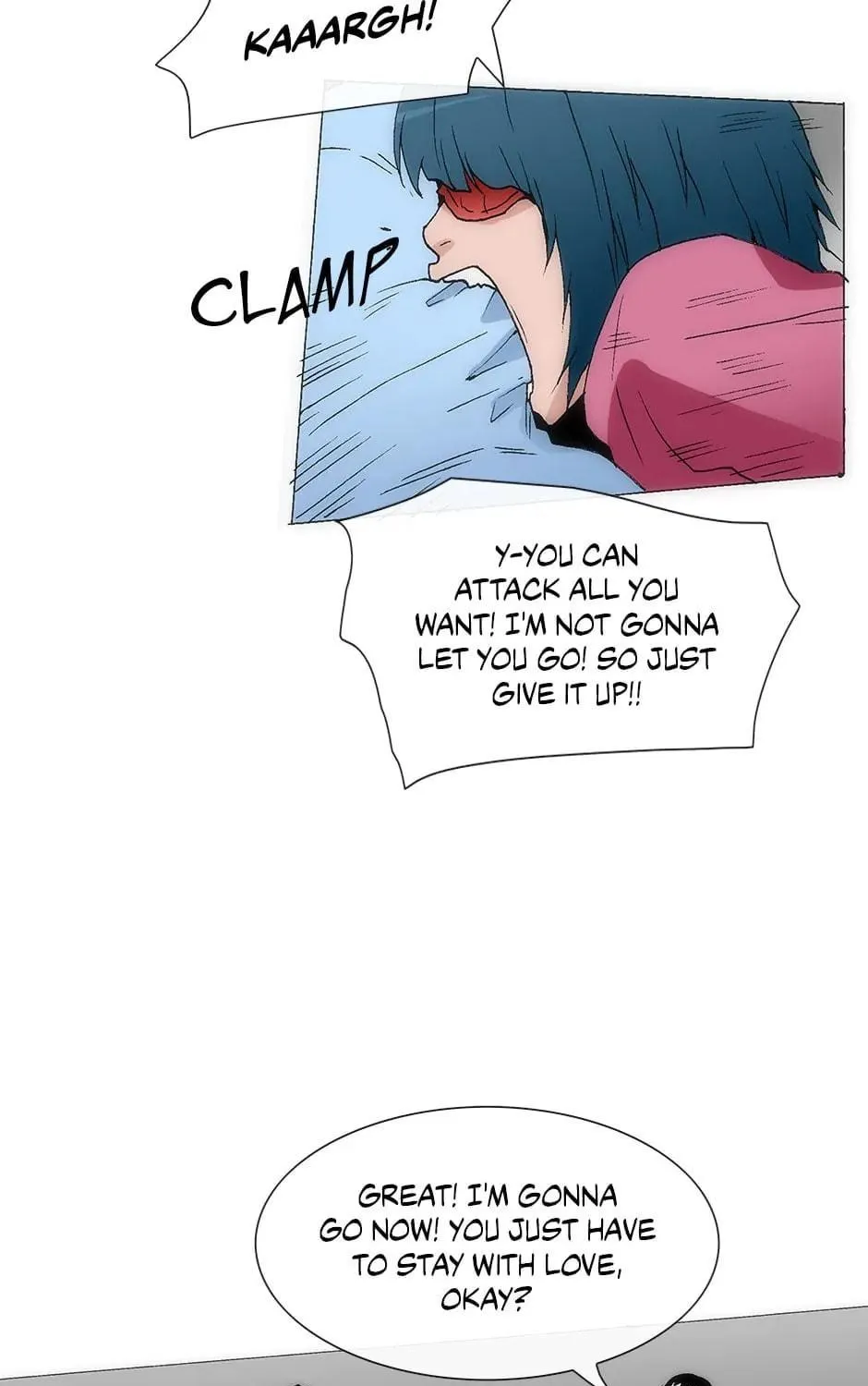 Read Trace Remaster chapter 138 image 16 on Lezhin