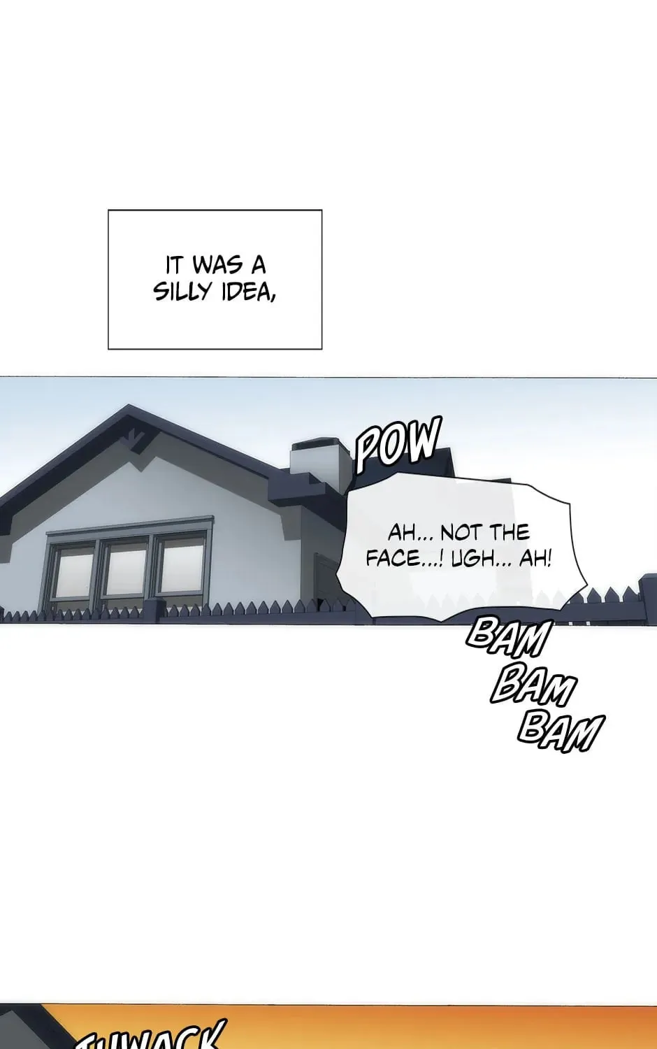 Read Trace Remaster chapter 138 image 20 on Lezhin