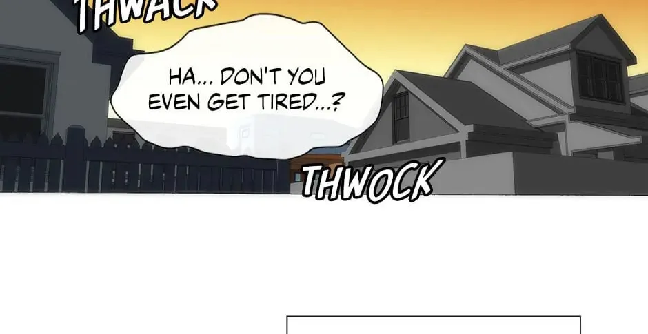 Read Trace Remaster chapter 138 image 21 on Lezhin