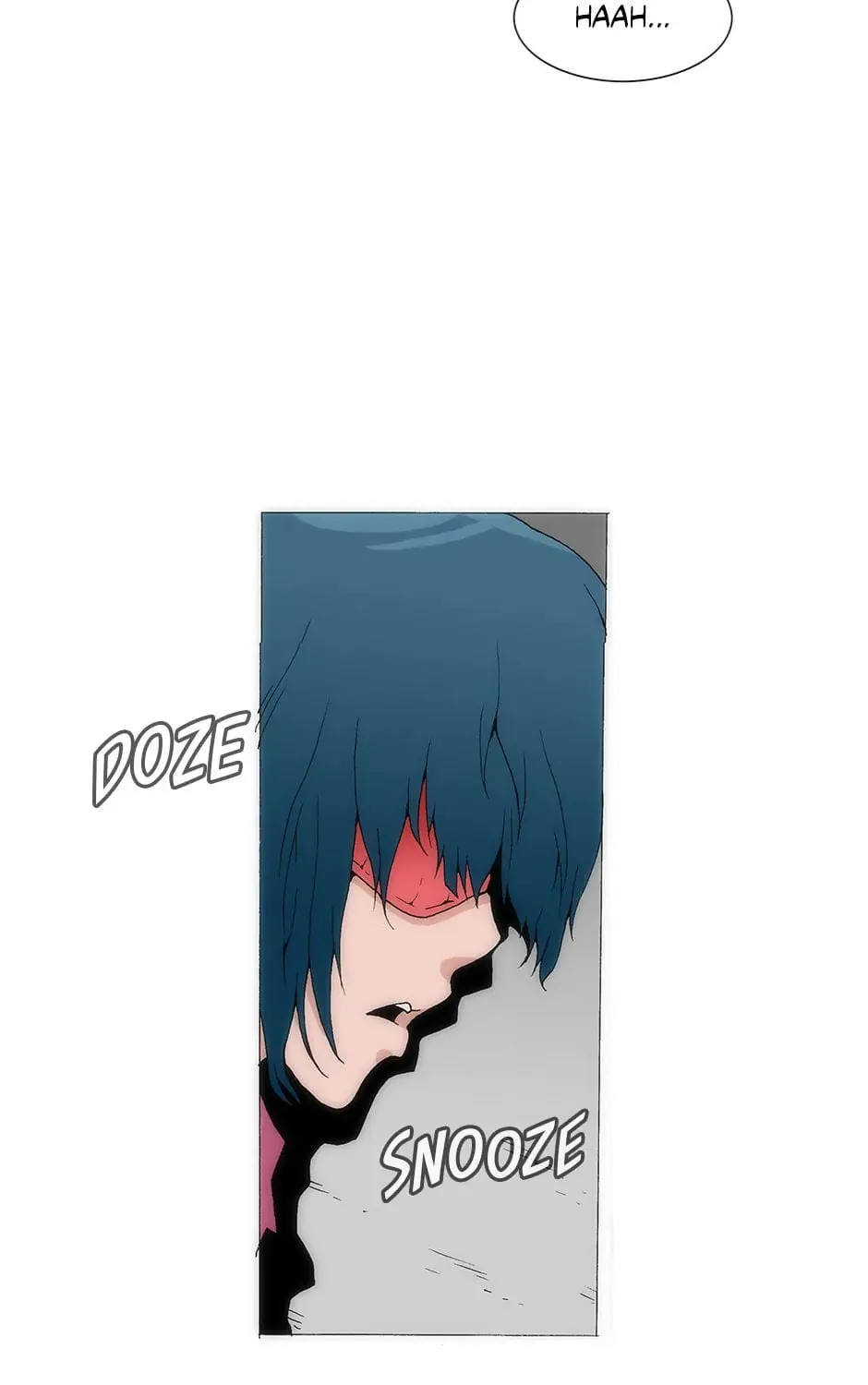 Read Trace Remaster chapter 138 image 24 on Lezhin