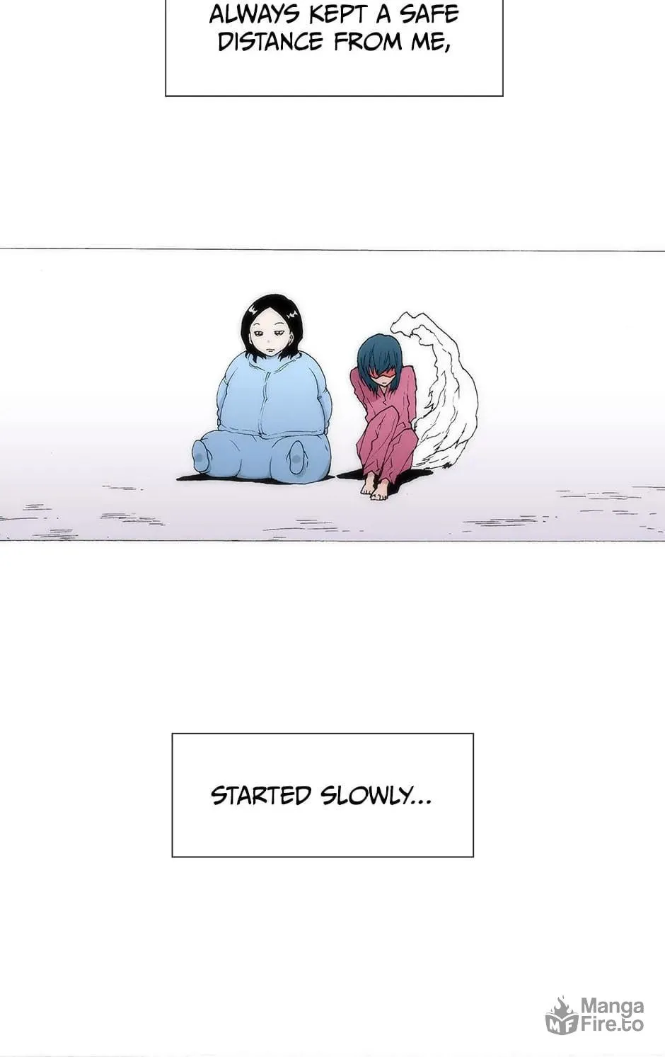 Read Trace Remaster chapter 138 image 31 on Lezhin