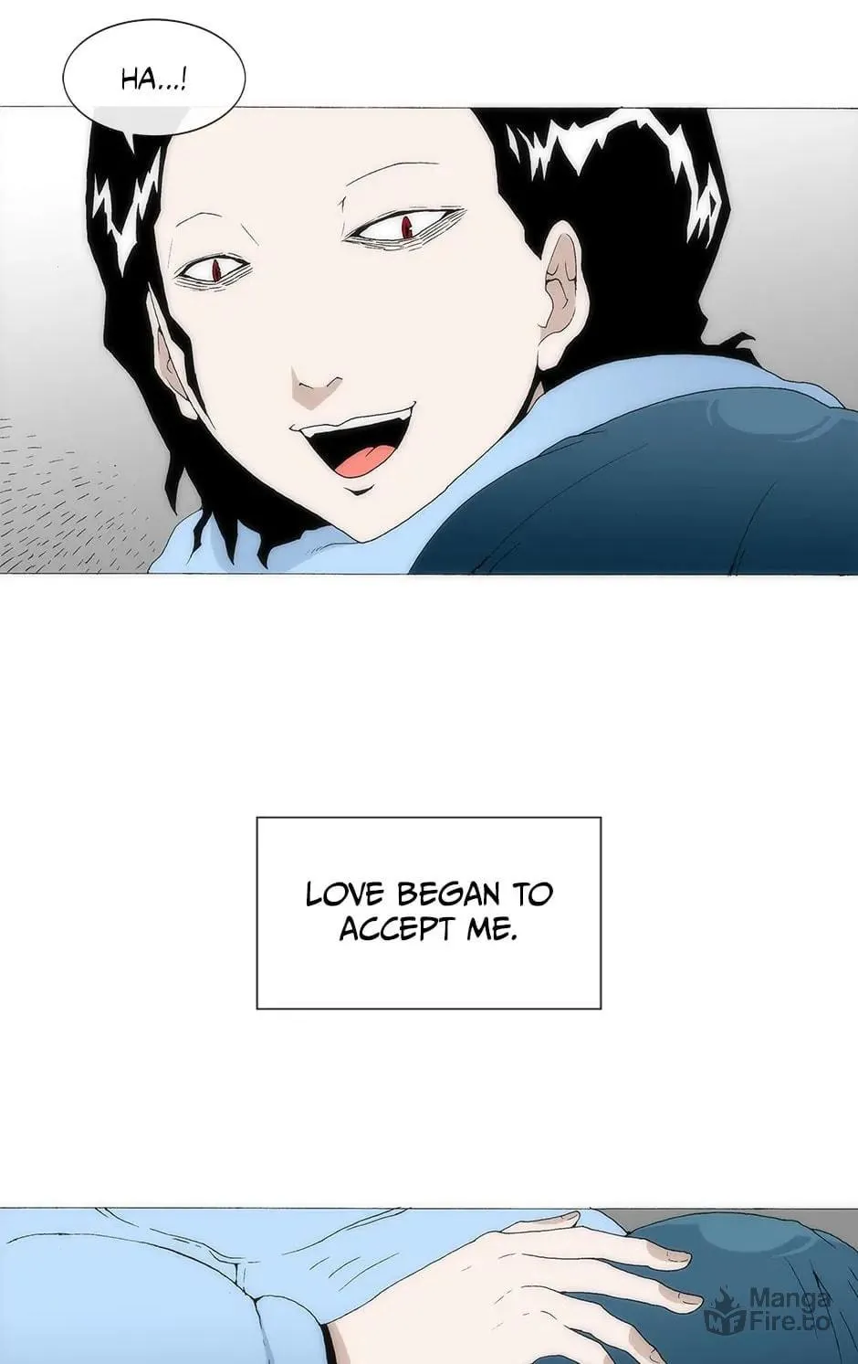 Read Trace Remaster chapter 138 image 34 on Lezhin