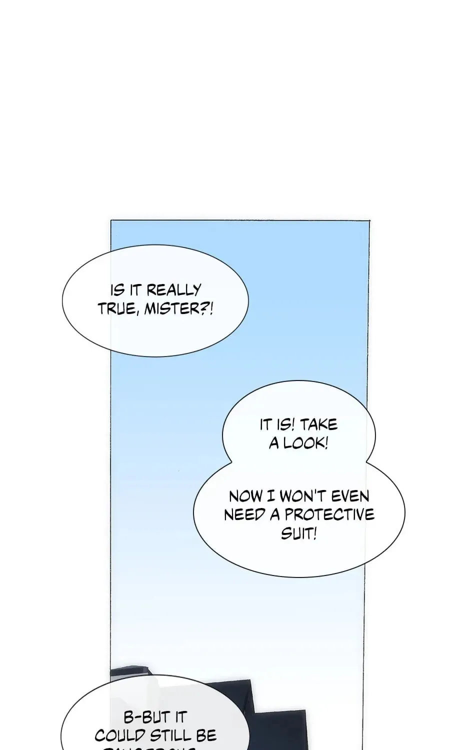 Read Trace Remaster chapter 138 image 44 on Lezhin