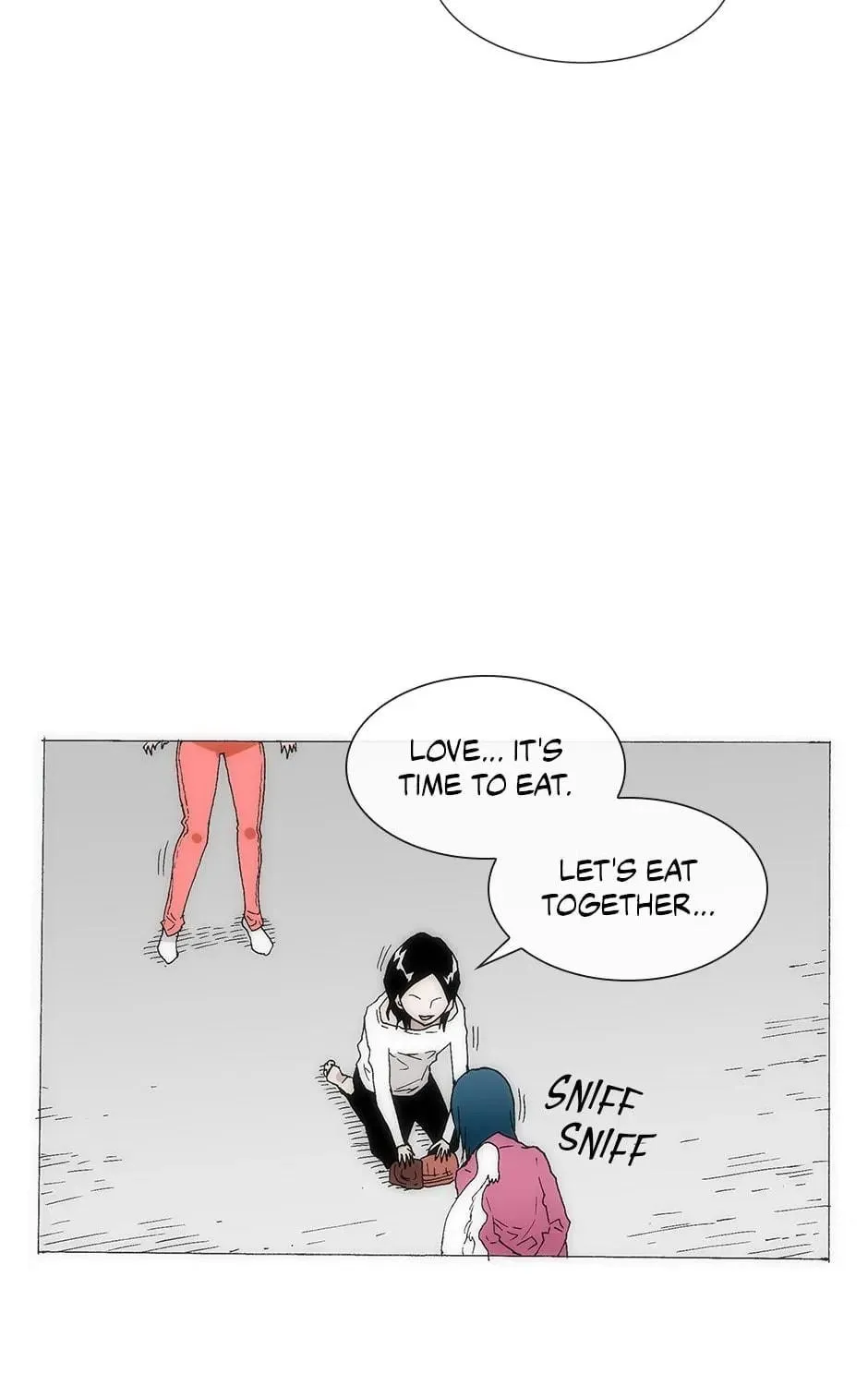 Read Trace Remaster chapter 138 image 46 on Lezhin