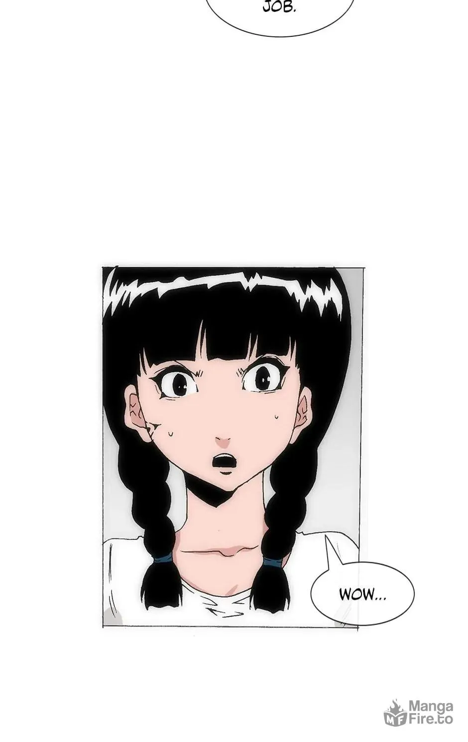 Read Trace Remaster chapter 138 image 53 on Lezhin