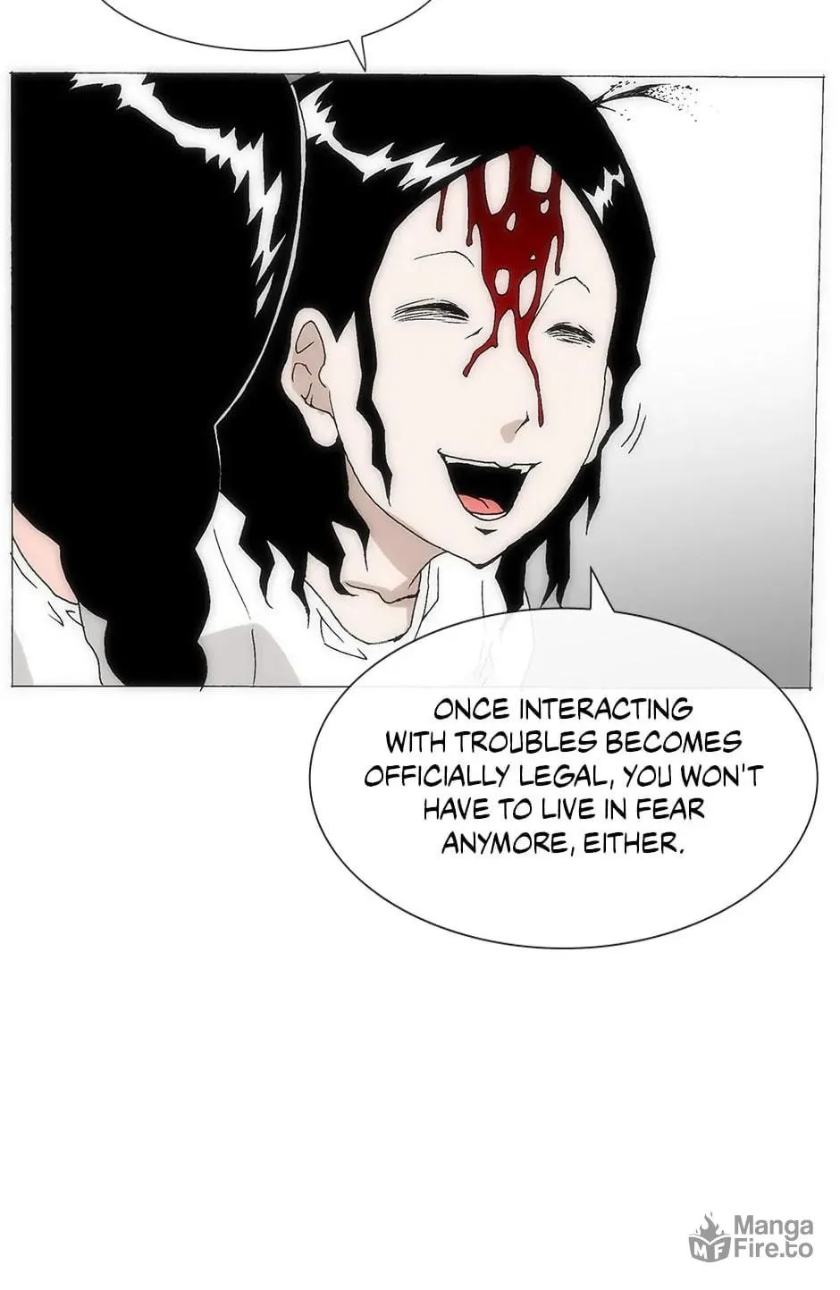 Read Trace Remaster chapter 138 image 59 on Lezhin