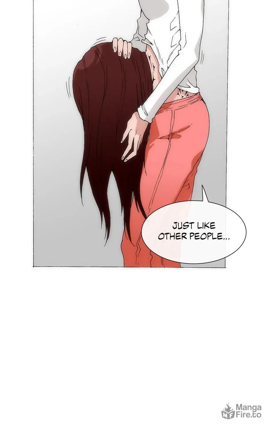 Read Trace Remaster chapter 138 image 62 on Lezhin